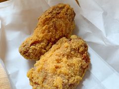 可乐鸡翅-麦当劳(塔园路店)