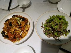 -福海居烤鸭店(鸟巢店)