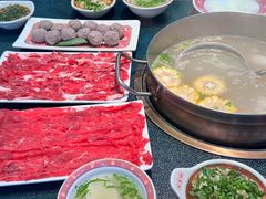 -大吉利·潮汕牛肉火锅(河西店)