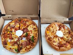 -尊宝比萨(科华店)