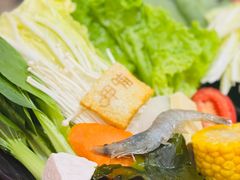 -呷哺呷哺(西单大悦城店)