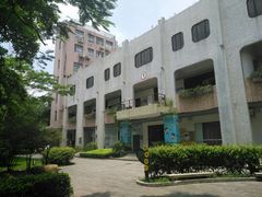 -广州蓓蕾剧院