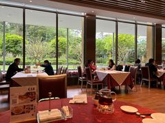 -南宁荔园维景国际酒店·荔园中餐厅