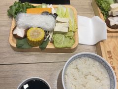-吉野家(上亿广场店)