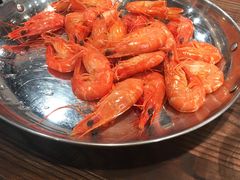 -盒马鲜生(岭南新世界店)
