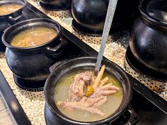 -荣基四海一家·家常菜·海鲜大排档(新安店)