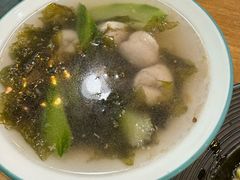 -唔止卤嘢·潮州府城菜(鹭江店)