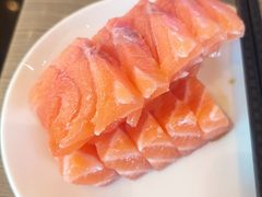 -富力希尔顿酒店·地阔自助餐厅