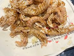 -旺角小渔村(二马路店)