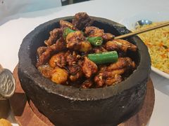 -桂满陇·手作小笼包&江南叫花鸡(中山公园店)