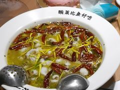 -太二酸菜鱼(凯德Mall新都心店)