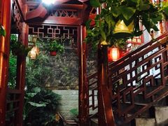 -李雪火锅食府(宽窄巷子总店)