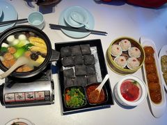 -火宫殿·小吃王国(坡子街店)