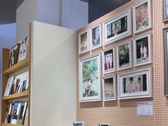 -方快-照相馆(金桥国际店)