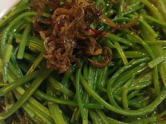 菌香水性杨花-尽善百年古院餐厅(王家老宅店)