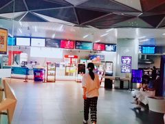 -星轶IMAX影城(九亭U天地旗舰店)