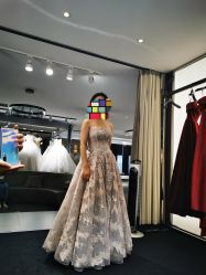 -MANLI BRIDAL婚纱
