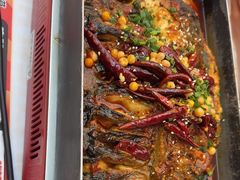 -雅佳神话·麻辣烤鱼(新街口店)