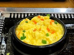 -韩阳王石板烤肉