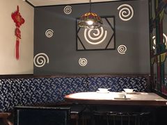 大堂-吉旺港式餐厅(南方商城店)