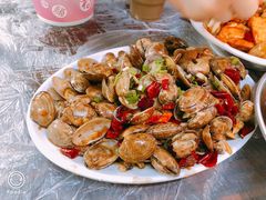-小民大排档(光谷店)