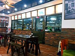 -阿三生煎(友谊大街店)