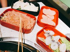 -钢管厂五区小郡肝串串香(南山店)