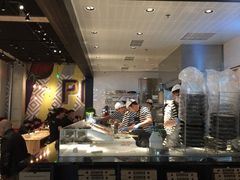 PizzaExpress&nbsp;马上诺(长泰广场店)-玛尚诺Pizza&Bar(长泰广场店)