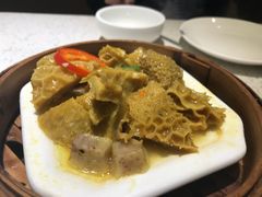 咖喱金钱肚-又一间茶点轩(百汇广场店)