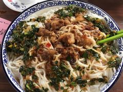 -园林美食城·本土农家菜(杨和镇店)