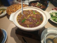 -吴氏老妈·23年家常菜(古城店)