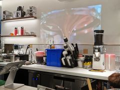 -Peet's Coffee皮爷咖啡(德基店)