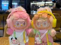 -泡泡玛特POPMART(正佳广场店)