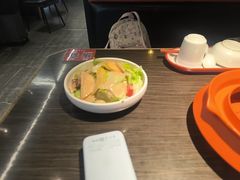 -胖哥俩肉蟹煲(济南世茂国际广场店)