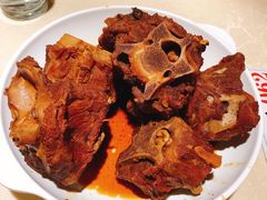 -总参北京涮羊肉
