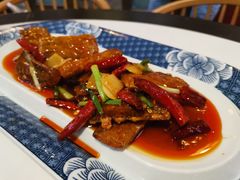 红袍带鱼-院8里·少城记忆老川菜(宽窄巷子店)