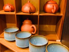 -青藤茶馆(南山路店)