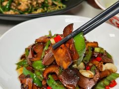 -百年神厨·地道川菜(清江西路店)