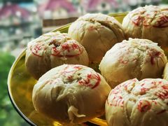 鲜肉月饼-西区老大房(愚园路店)