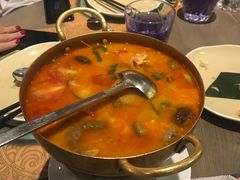 -CHINCHIN 青青·泰国料理(万象食家店)