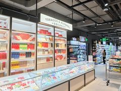 -物美超市(通州华业玫瑰店)