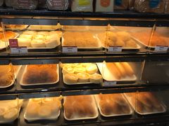 -山崎面包(百联世纪店)