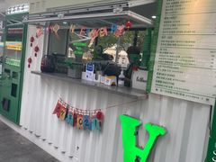 -ALPHA COFFEE阿尔法咖啡(虹莘路店)