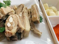 -清真·伊清阁餐厅