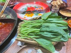 -楠火锅(葫芦岛飞天广场店)