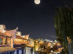 -嘉兴月河历史街区