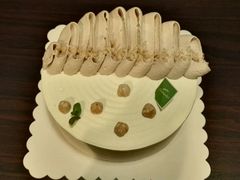 -Tomado绿色烘焙(大尧三路店)