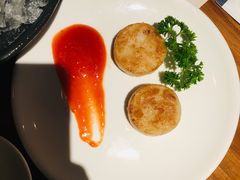 -Mr·Fish鱼鲜生海鲜放题(银泰in99店)