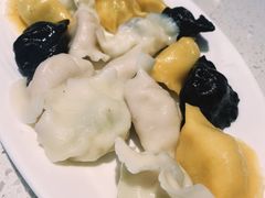 -船歌·鱼水饺青岛菜(金狮广场店)