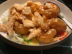 -三号黄浦会Canton Table